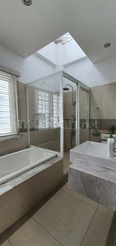 Cần cho thuê nhà nguyên căn MT đường số Tân Quy Đông, P. Tân Phong