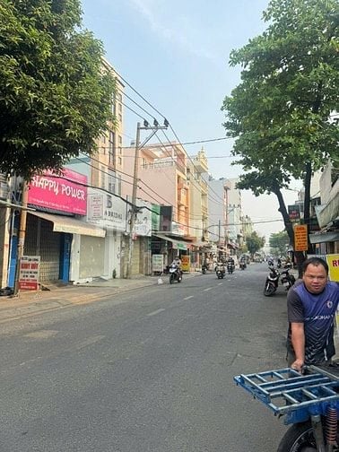 MT Thành Công 8x18m - giá tốt 21.5 tỷ bớt ít