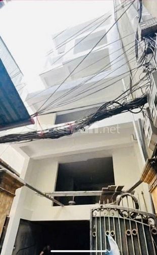 Cho thuê phòng ngõ 107 Đào Tấn, Ngọc Khánh, Ba Đình 