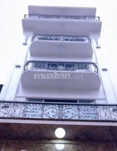CHỦ CẦN BÁN GẤP!  NHÀ 4 TẦNG VỪA MỚI XÂY! Giá 13.3ty