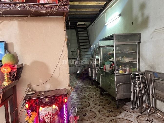 Bán nhà hẻm ô tô tránh Hoàng Sa, Quận 3, 4.7x15, chỉ 9 tỷ hơn, QUÁ RẺ!