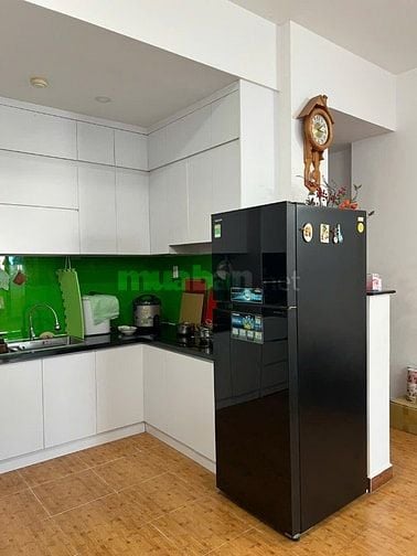 Bán căn hộ chung cư Khang Phú, 67 Huỳnh Thiện Lộc 