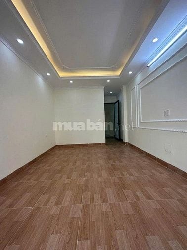 BÁN NHÀ LIỀN KỀ 5 TẦNG – NGÕ RỘNG 4M – GẦN GA TÀU ĐIỆN – TRUNG TÂM 