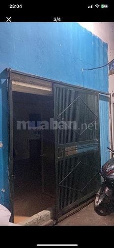 Cho thuê nhà ngõ 230/31/24 định công thượng phố định công 