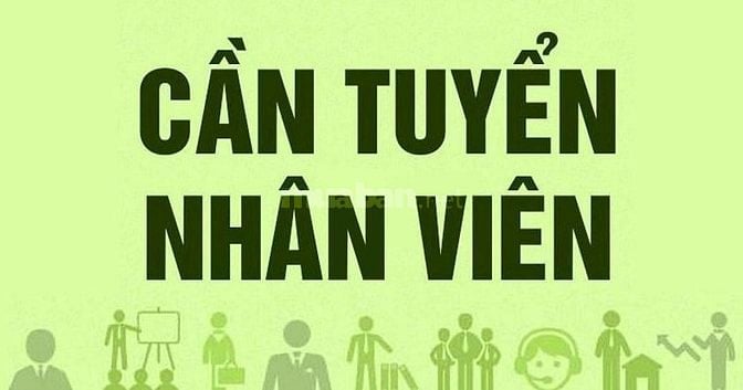 Spa cần tuyển nhân viên gội đầu dưỡng sinh, chăm sóc da, massage body