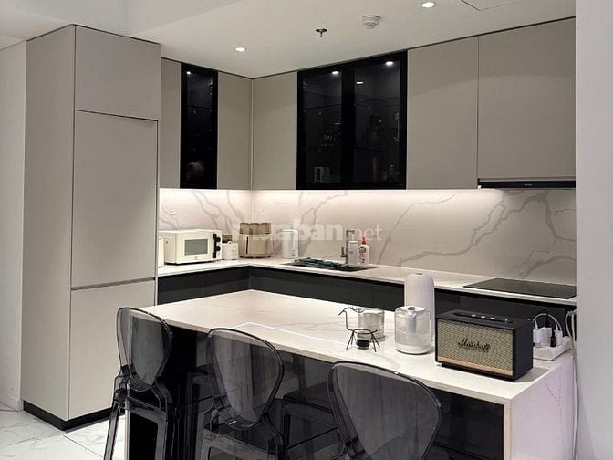CẦN CHO THUÊ GẤP TRONG TUẦN – CĂN HỘ THE CREST RESIDENCE VIEW LANDMA