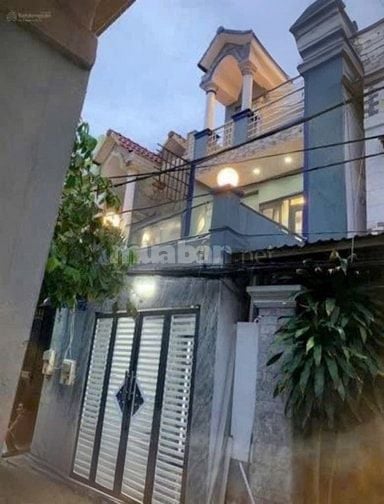 Cần bán gấp nhà Q5 để xoay vốn, thanh toán sớm tặng lại nội thất mới