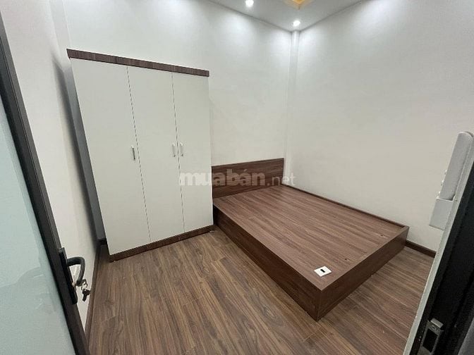 Chính chủ có phòng trọ cho thuê, số nhà 16/68 Chùa Liên Phái, Bạch Mai