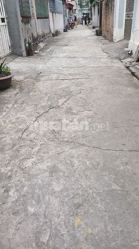 Đất Lương quy Xuân nộn Đông Anh 47,2 m ô tô thông sát trục chính làng 