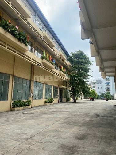 [Tân Bình] TUYỂN CN MAY NHÃN VÀ RÁP ÁO LEN (LINKING) - CÓ ĐÀO TẠO