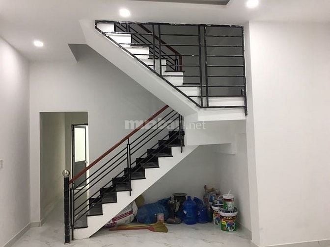 Bán Toà CHDV-Dòng Tiền 30tr/Tháng, Nguyễn Thượng Hiền- Bình Thạnh