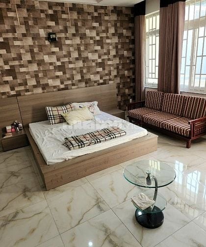 Phòng cho thuê tại nhà phố 21 đường 23 KDC Phước Kiển A, Nhà Bè