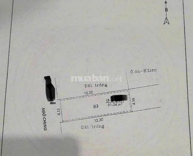 CỰC HIẾM - PHÂN LÔ Ô TÔ GIANG VĂN MINH - NỘI THẤT XỊN – CHỈ 21,9 TỶ