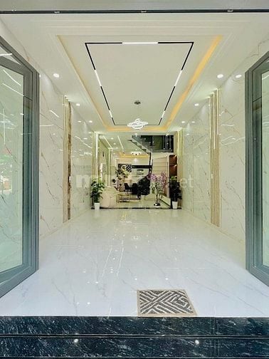 Nhà sr mặt tiền kinh doanh buôn bán gần tp thủ Đức 