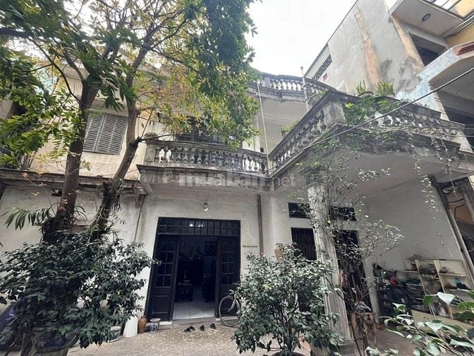 Cần bán lô đất Dương Văn Bé, HBT, 30m ra phố 153m2 sổ giá 22.2 tỷ