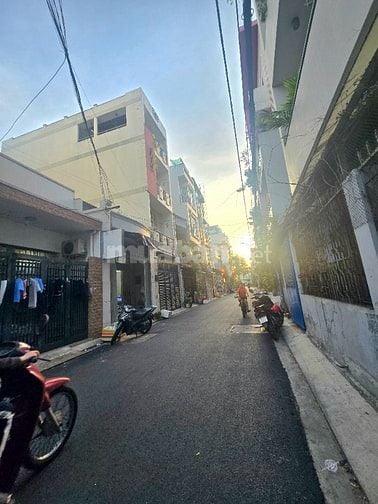 Siêu VIP ngay Đồng Đen-Bàu Cát-TB - 8x26.DTCN 210m2 chỉ nhỉnh 100Tr/m2