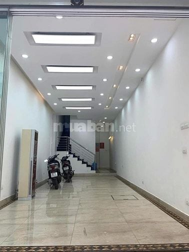 Bán nhà phố Trần Quang Diệu, Đống Đa 52m, 8t, mt 4.2m. Giá: 25.5 tỷ