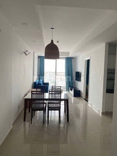Chung cư Harmona,Trương Công Định, P14, Tân Bình: 76m2,2p ngủ,11tr/th