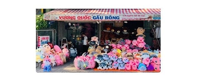 Cho thuê cửa hàng kinh doanh, DT 24m2