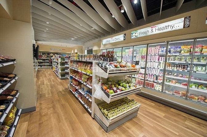 TUYỂN GẤP BÁN HÀNG TẠI CỬA HÀNG Ở CÁC QUẬN