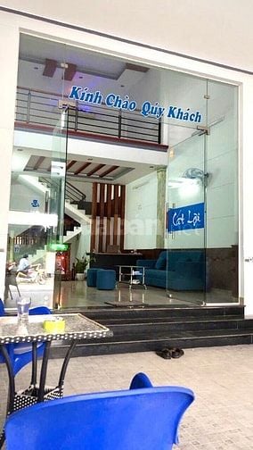 Bán nhà mặt tiền đường tiện kinh doanh mọi ngành nghề