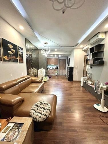 Cần cho thuê căn hộ Him Lam Nam Khánh- Dương Quang Đông, q8,giá 9tr/th