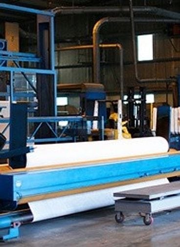 Tuyển dụng 20 Công nhân sản xuất - làm việc tại nhà máy Dệt