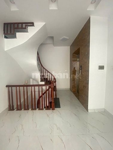 Chính chủ cần bán nhà Mặt phố Mậu Lương. 66m2, 7 tầng, mt 5m, 18,5 tỷ
