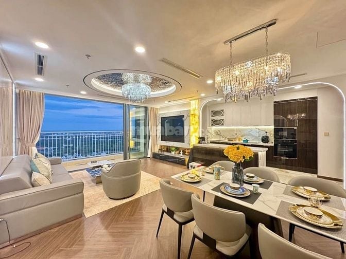 Chính chủ bán căn hộ 54m2/1 tỷ 4 , full NT, sổ hồng riêng,mua dọn ở.