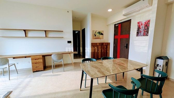 80m2 - 20 triệu/tháng - Nguyễn Hữu Thọ