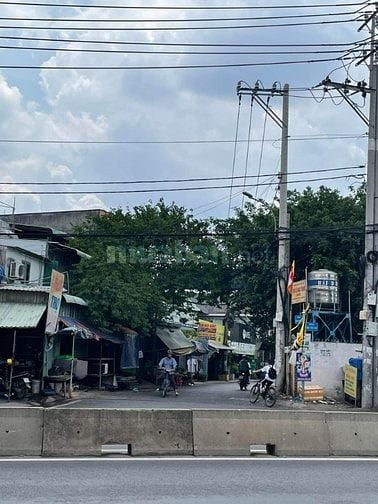 Cho thuê mặt bằng 500m2 - (Chính chủ)