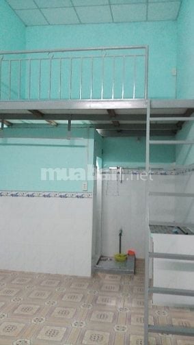 Cho thuê Phòng trọ Đường 339, P. Phước Long B. Giá: 2tr/tháng