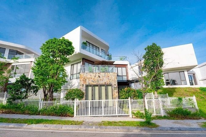 Bán duy nhất 1 căn Legacy Hill view hồ thơ mộng, 333.75m2 nhìn 6 tỷ
