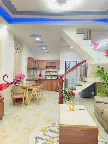 Nhanh tay sở hữu căn nhà tại đường Đồng Nai P15 Q10|Giá Cực tốt|SHR