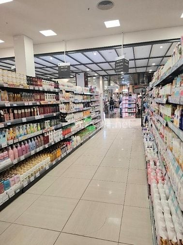 Shop Hàng Tiêu Dùng Nhập Khẩu Cần Tuyển Nhân Viên Bán Hàng