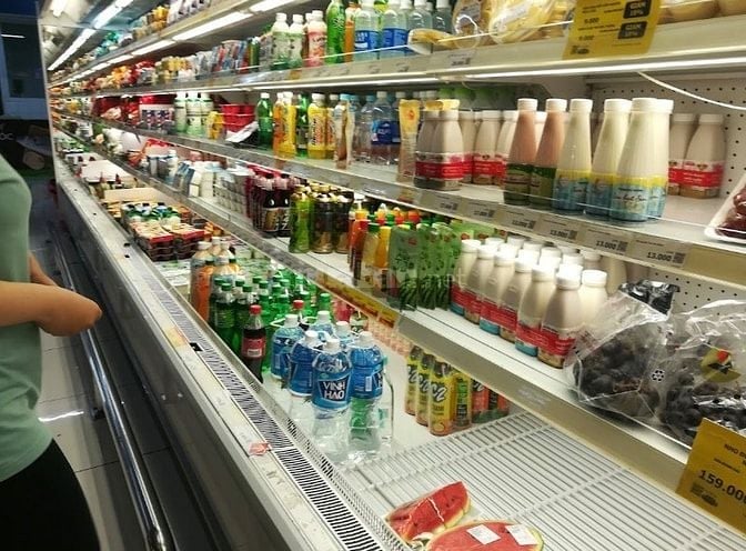 TIN NÓNG CẦN TUYỂN GẤP NHÂN VIÊN PHÙ HỢP VỚI MỌI ĐỘ TUỔI, LƯƠNG CAO
