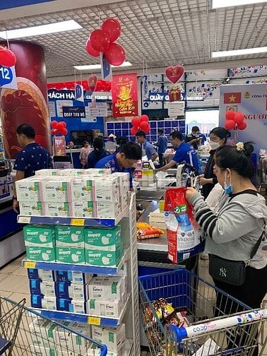 DỊP HÈ Tuyển Dụng Nhân Sự Part-time Và Full-time (Toàn thời gian)TPHCM