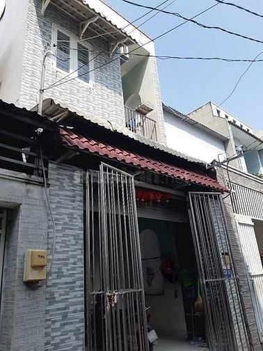 Bán nhà đẹp 1 lầu giá chỉ 4,7 tỷ/ dt 58m2 hẻm xe hơi đường 2,TNP B,Q9 