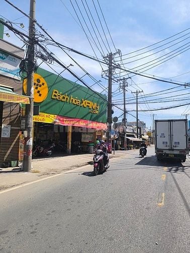BÁN NHÀ HẺM XE TẢI 160M2 BƯNG ÔNG THOÀN PHÚ HỮU Q.9 NHỈNH 8 TỶ