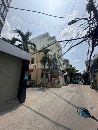 Nhà đẹp lung linh vào ở ngay, HXH 8m sát mặt tiền XVNT, p26