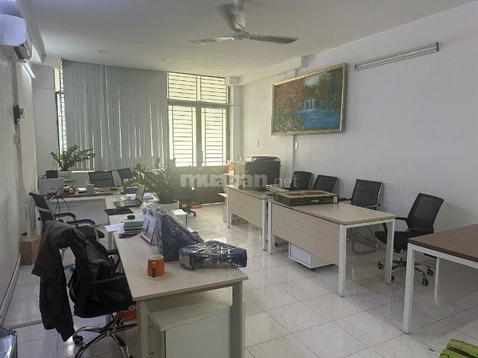 Cho thuê văn phòng Phan Đăng Lưu, Phú Nhuận