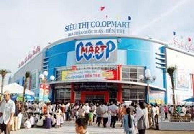 CẦN GẤP!!! SIÊU THỊ LOTTE MART CẦN BỔ SUNG THÊM 04 NHÂN VIÊN 