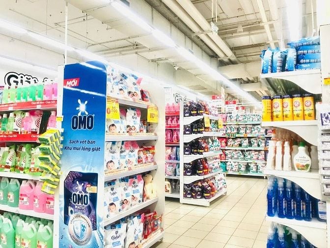 TUYỂN BỔ SUNG NHÂN VIÊN BÁN HÀNG, GIAO HÀNG, BẢO VỆ, KHO THÁNG 5/2025 