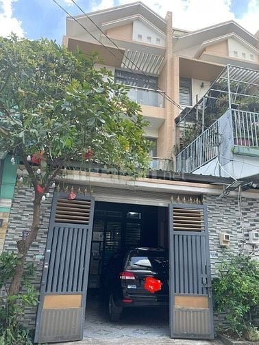 Bán nhà đường liên khu 4-5, Bình Hưng Hòa B, Bình Tân