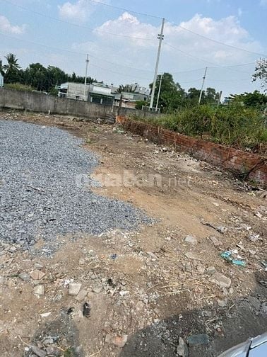 CHÍNH CHỦ BÁN ĐẤT MẶT TIỀN ĐƯỜNG SỐ 7, PHƯỜNG LONG TRƯỜNG, QUẬN 9 CŨ
