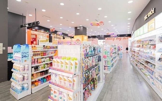 CHI NHÁNH MỚI CẦN TTUYỂN NAM /NỮ KHÔNG CẦN KINH NGHIỆM 