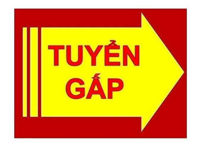 Tuyển dụng Nhân viên Kinh doanh Bất động sản