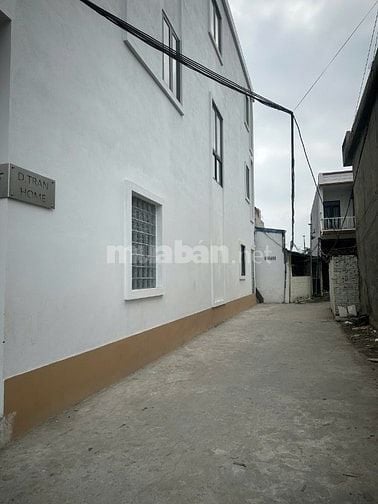 BÁN ĐẤT ĐƯỜNG KHA LÂM NAM SƠN KIẾN AN 