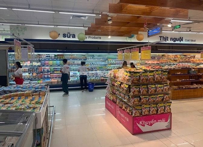 Việc làm tạp vụ cần tuyển gấp 2 nhân viên