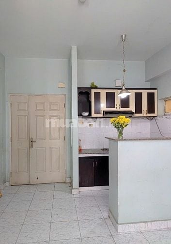 Mình Chính Chủ cho thuê căn hộ đường An Dương Vương.
